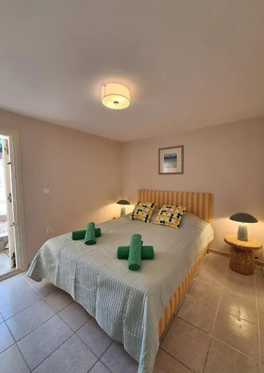 Villa Xenaki Nikiti  Casa vacanze