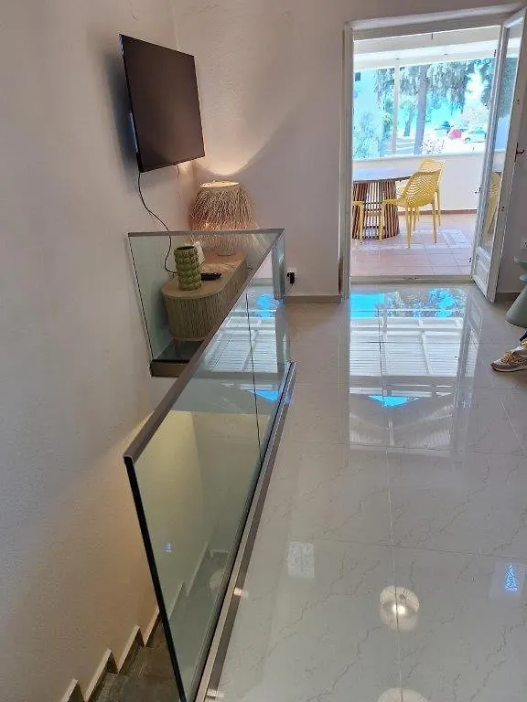 Casa vacanze Villa Xenaki Nikiti  Grecia