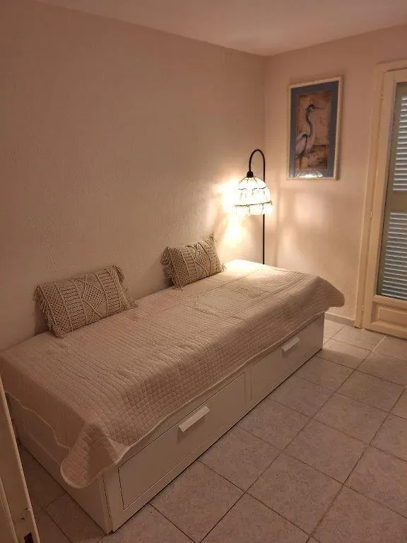 Casa vacanze Villa Xenaki Nikiti