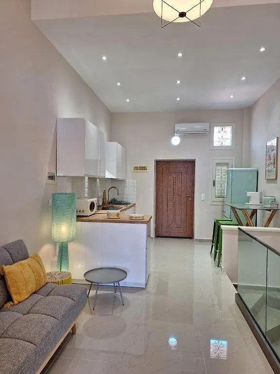 Casa vacanze Villa Xenaki Nikiti  Grecia