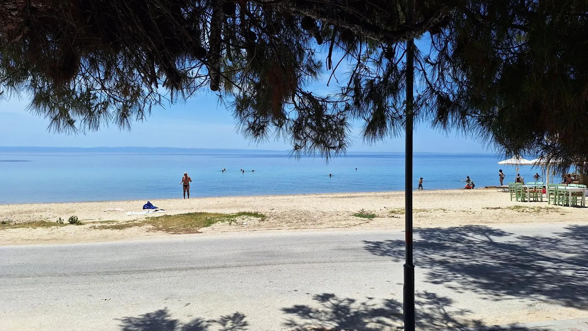 Casa vacanze Villa Xenaki Nikiti