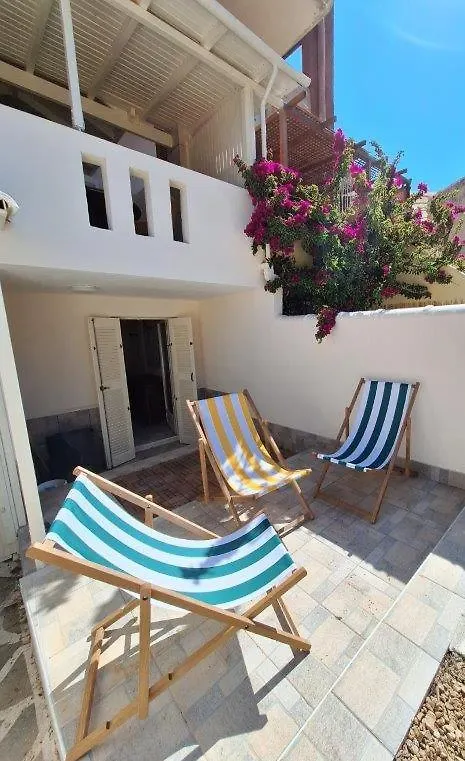 Holiday home Xenaki Villa Nikiti