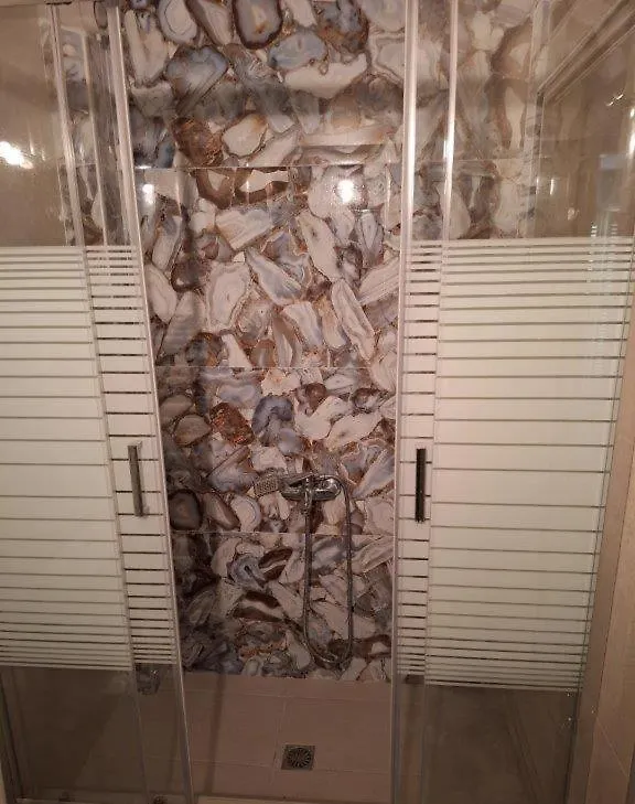 Xenaki Villa Nikiti  0*, Nikiti (Sithonia)