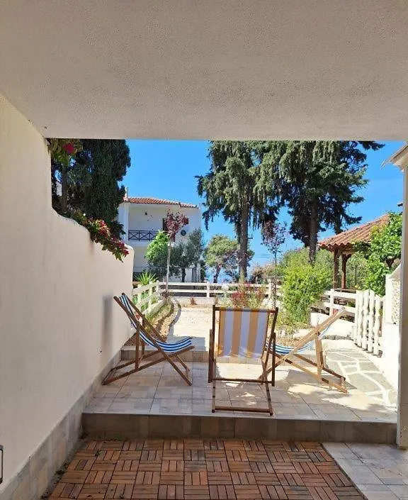 Xenaki Villa Nikiti