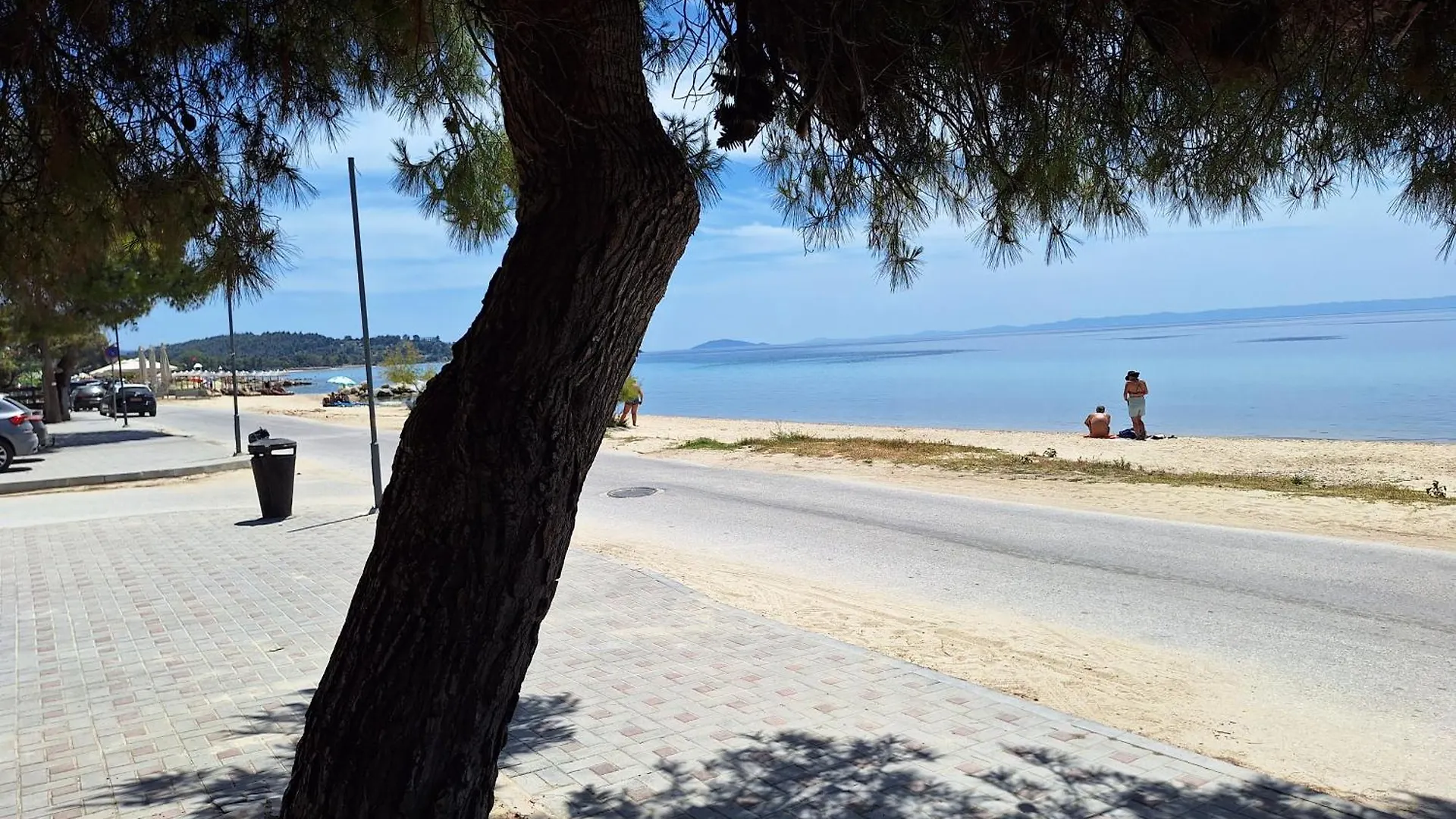 Xenaki Villa Nikiti
